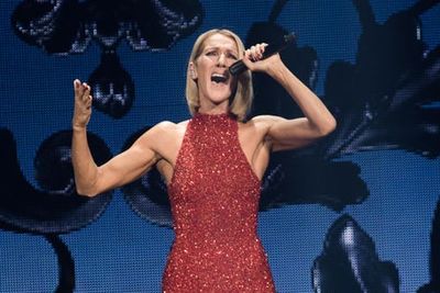 Tearful Celine Dion cancels Europe tour after ‘Stiff Person Syndrome’ diagnosis
