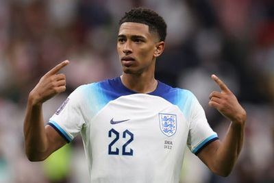 England sense this is their best chance for glory