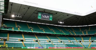 SFA blasted for Scottish Cup VAR 'madness' as Celtic and Rangers set to be exempt from technology bill