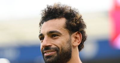 Mohamed Salah's Liverpool reinvigoration since contract creates treble chance