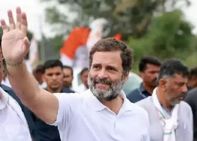 Rahul Gandhi Extends "Heartfelt Thanks" To People, After Himachal Pradesh Victory