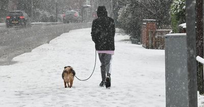 Forecaster’s snow predictions for Nottinghamshire as temperatures drop