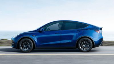 UK: Plug-In Car Sales Increased To Almost 40,000 In November 2022