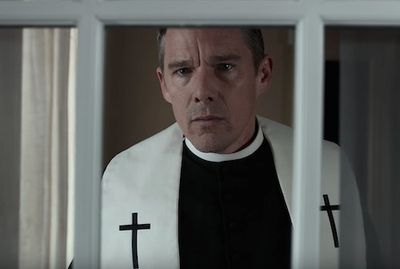 You need to watch the most chilling religious thriller on Amazon Prime ASAP