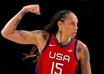 Brittney Griner freed from Russia, swapped for notorious arms dealer