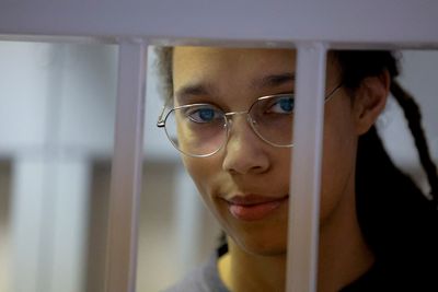 Brittney Griner, U.S. basketball star caught up in Russia crisis