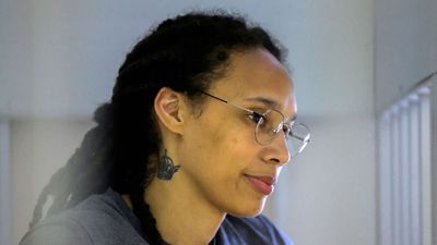 Brittney Griner released in prisoner swap for Russian arms dealer