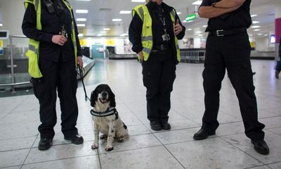 Tell us: has your holiday travel been affected by the strikes?