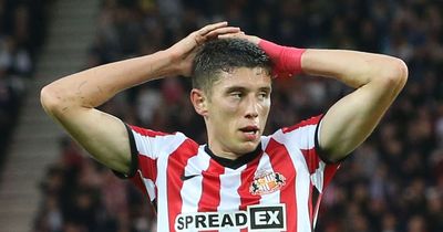 Sunderland boss Tony Mowbray expects Ross Stewart to be involved against West Brom