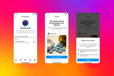 Instagram offers a new way to find out why your posts are falling flat
