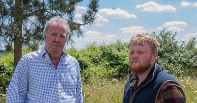 Jeremy Clarkson’s Farm returns for series 2 despite Diddly Squat financial worries