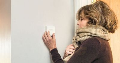 Simple ways to stay warm at home without having to put the heating on this winter