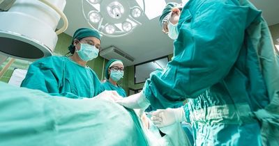 Lanarkshire health board launches new website to help with job search