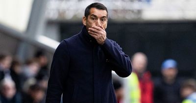 Gio van Bronckhorst made Rangers 'easier' to play as Premiership boss dishes out the ultimate Bealeball teaser