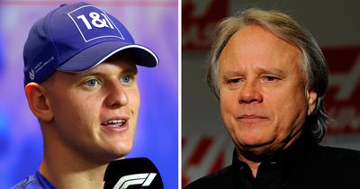 Mick Schumacher agrees F1 "lacks patience" as Haas admit rookies are "too expensive"