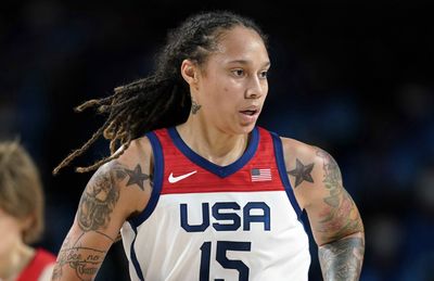 The overjoyed sports world reacts gratefully to Brittney Griner being released from Russian prison