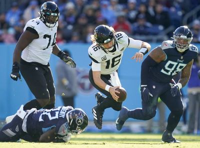 7 things to know about Titans-Jaguars Week 14 matchup