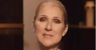 Celine Dion diagnosed with incurable stiff-person syndrome as she vows to 'work hard' to perform
