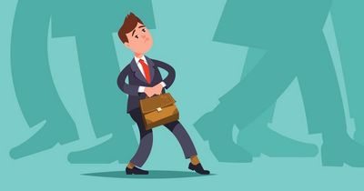 Podcaster finds 'sad' common factor in personalities of successful leaders