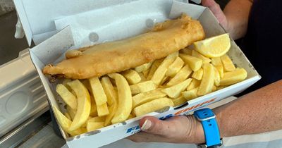 People shocked to discover that some fish and chip shops sell 'fake' vinegar