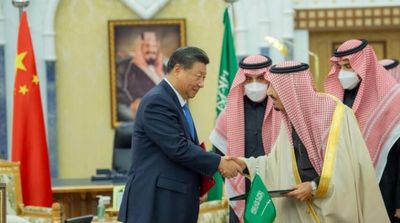 Saudi Arabia, China Sign Comprehensive Strategic Partnership Agreement