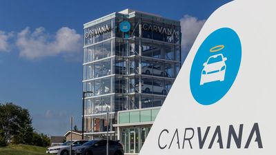 Carvana Defiant in Face of Alarms About Possible Bankruptcy