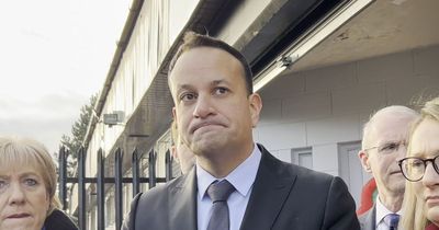 Leo Varadkar says electricity supply will be 'quite tight' for next two weeks