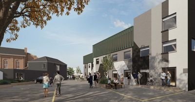 £3m in new funding boost for regeneration project