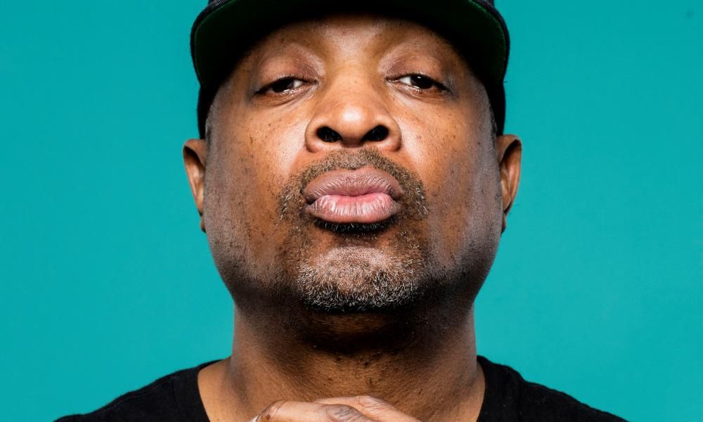 Post Your Questions For Public Enemy S Chuck D