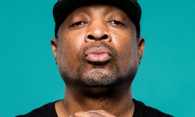 Post your questions for Public Enemy’s Chuck D