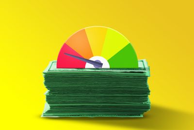 How to get a personal loan—even with bad credit