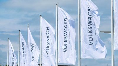 VW To Invest $485M In Home Plant To Build ID.3 Facelift, Electric Crossover