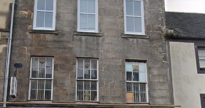 Midlothian landlady ordered to rip out UPVC windows installed for 'health' of 'tenants'
