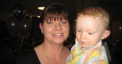 'Pete Burns and his music helped me grieve for my mum'