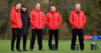 Warren Gatland's backroom team: Who stays, who is axed and the names waiting in the wings