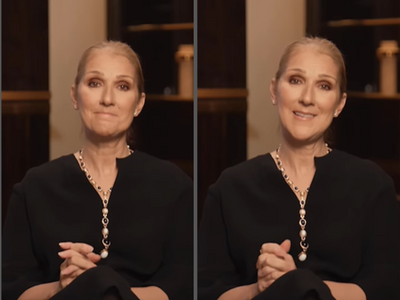 Celine Dion diagnosed with Stiff Person Syndrome, a rare neurological disorder