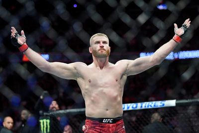 How Jan Blachowicz and Magomed Ankaleav's UFC 282 Title Bout Came Together