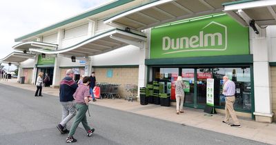 Dunelm shoppers praise £14 heater that warms room in minutes - and costs pennies to run