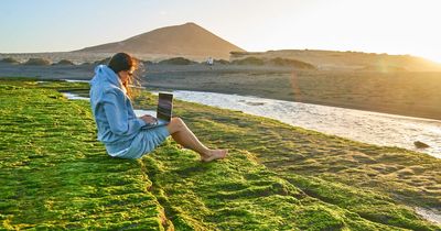 Spain's new 'digital nomad' scheme will let Brits travel around the EU visa-free