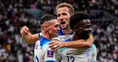 Next World Cup games: Quarter-final fixtures, dates and TV channels