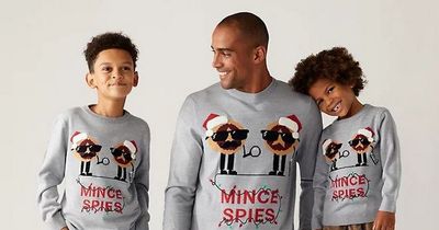 Best Christmas jumpers to snap up online in time for the festive season