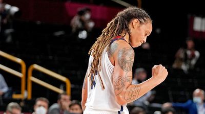 Sports World Reacts to Griner’s Release From Russian Prison