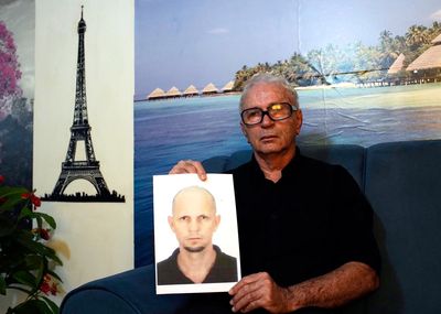 Families dismayed at trial for Rio-Paris Air France crash