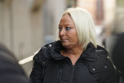 Harry Dunn’s mother tells court son’s death ‘haunts me every minute of every day’