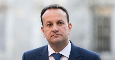 Leo Varadkar to prioritise Northern Ireland power sharing when he becomes Taoiseach again