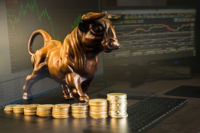 4 Stocks to Buy Before the Next Big Bull Rally