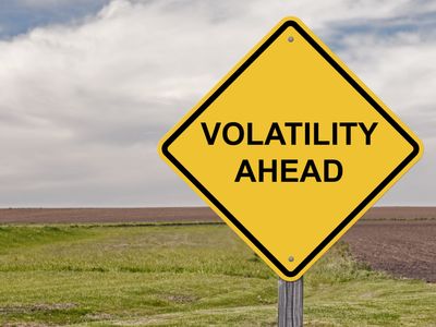 The 4 Best Stocks to Buy Amid Market Volatility