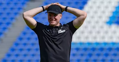 "At a premium" - Newcastle United wary of soaring prices in January transfer market