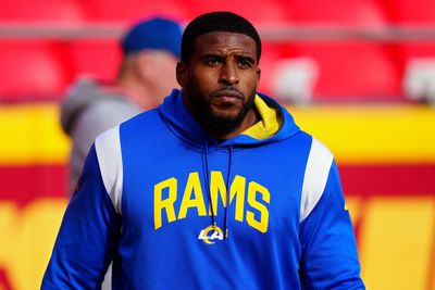 Report: Bobby Wagner won’t face criminal charges for tackling fan who ran onto field