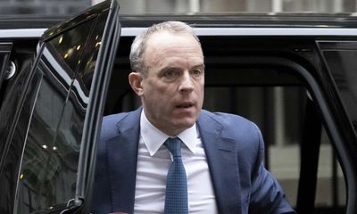 Sunak’s next U-turn may be to ditch Raab’s bill of rights